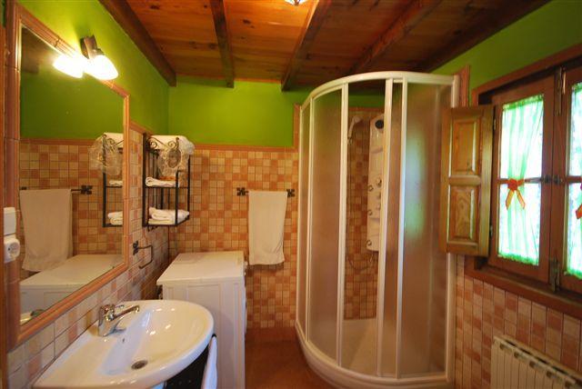 Casa Rural Alborada Bobia de Arriba Dış mekan fotoğraf