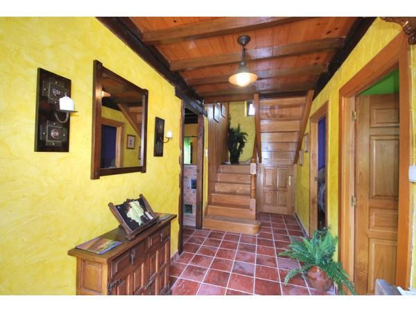 Casa Rural Alborada Bobia de Arriba Dış mekan fotoğraf